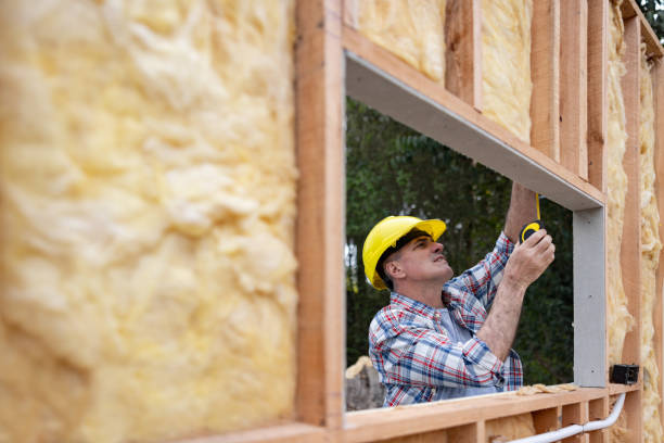 Best Fireproof Insulation  in Bazon, CA